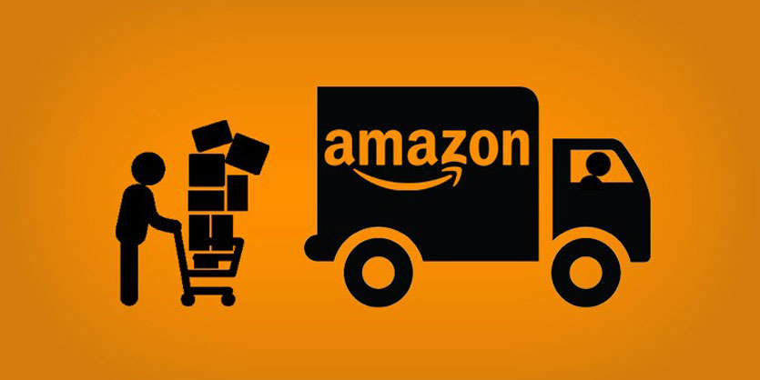 Amazon FBA Business #3 - damianmartinez.com