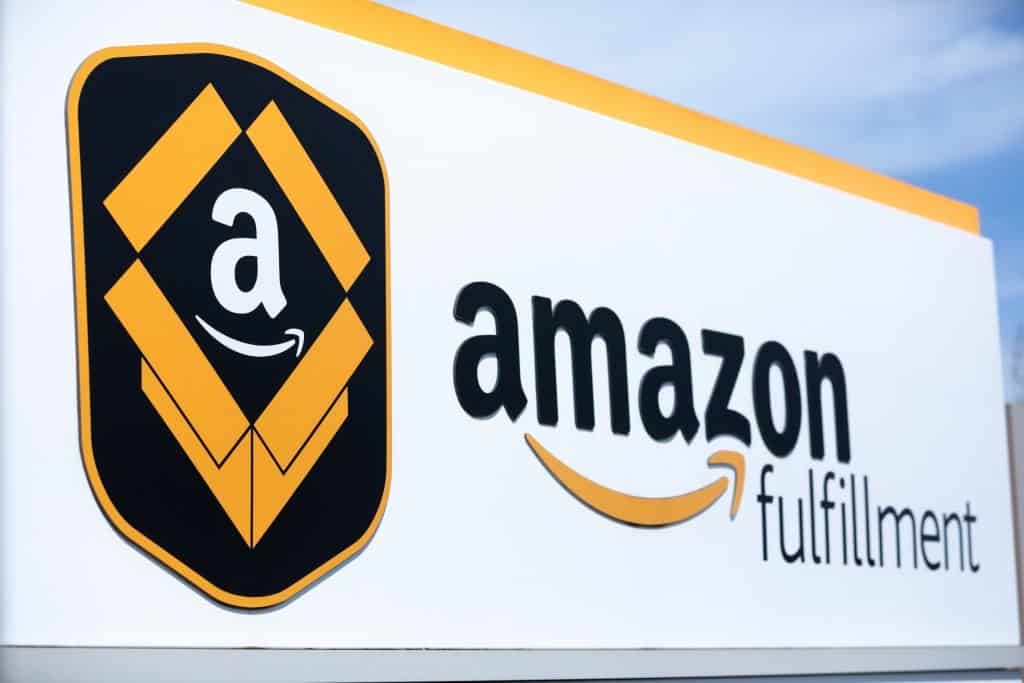 Amazon FBA Business #6 - damianmartinez.com