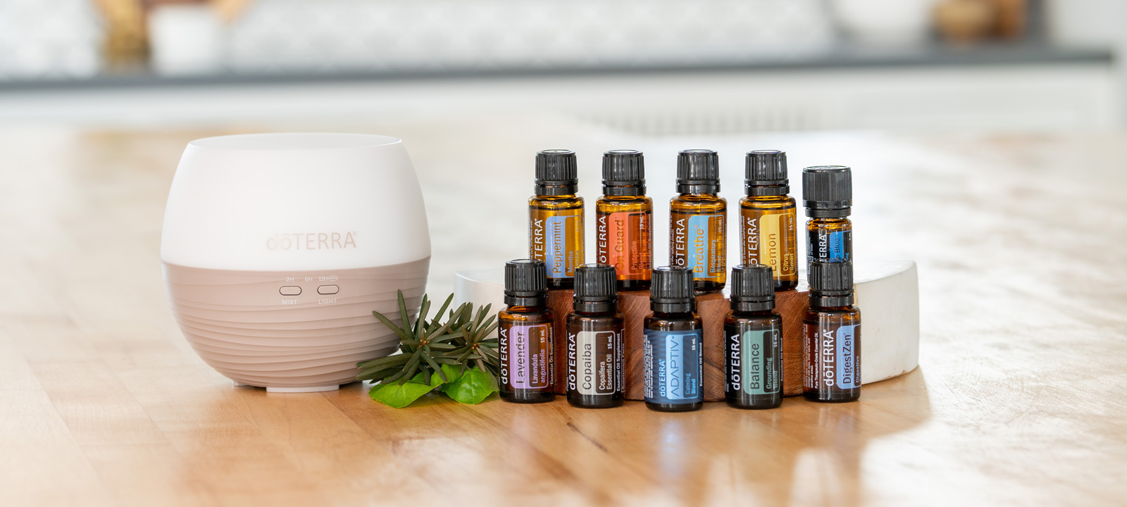 DoTerra MLM Review #4 - damianmartinez.com