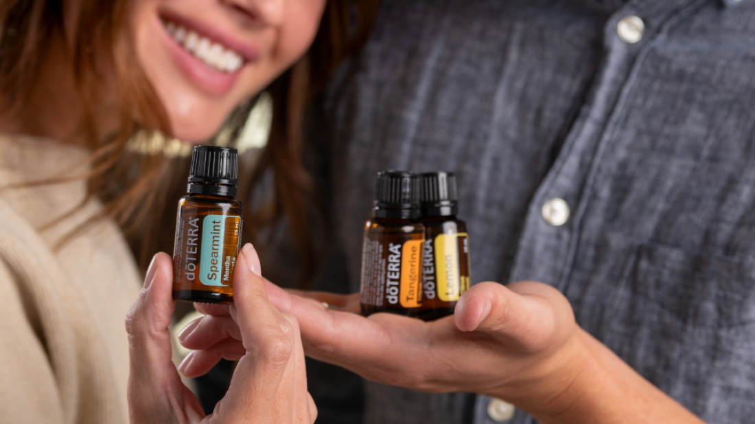 DoTerra MLM Review #9 - damianmartinez.com