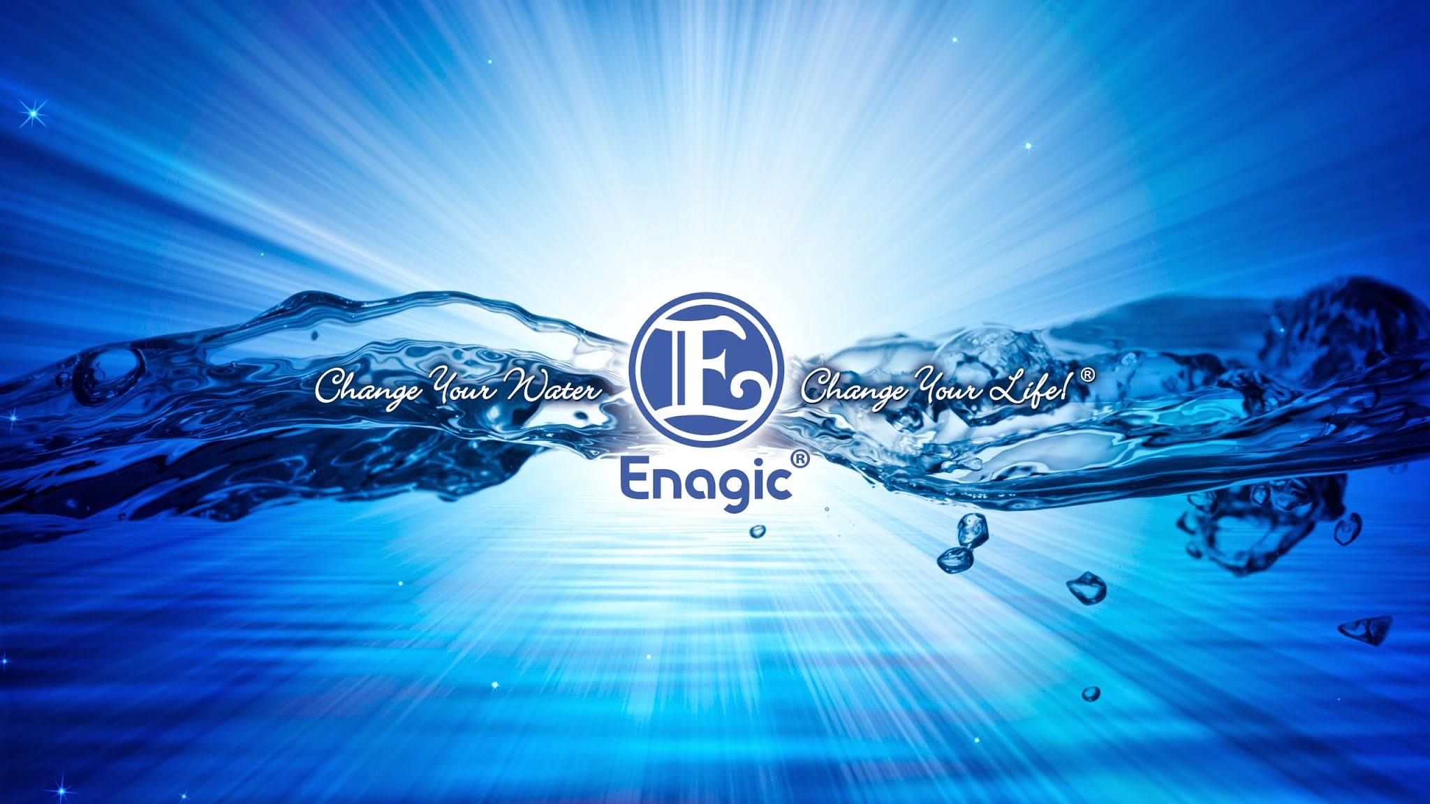 Enagic MLM Review #3 - damianmartinez.com