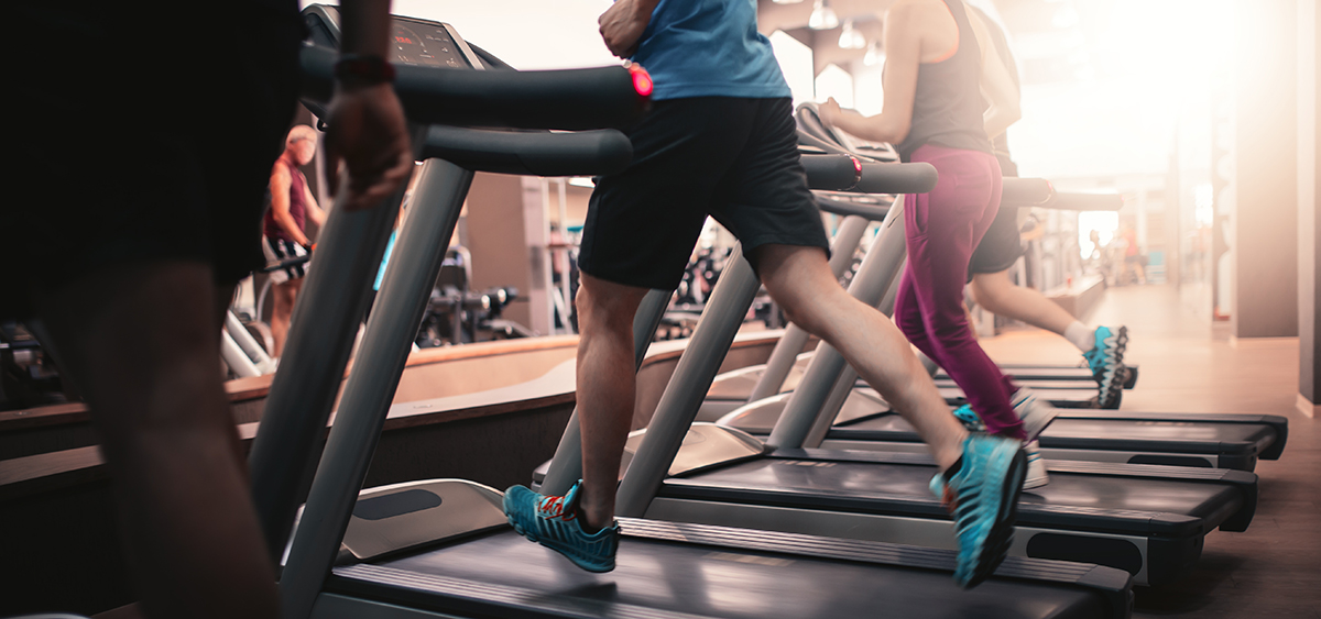 Gym, Health, & Fitness Club Leads #5 - damianmartinez.com