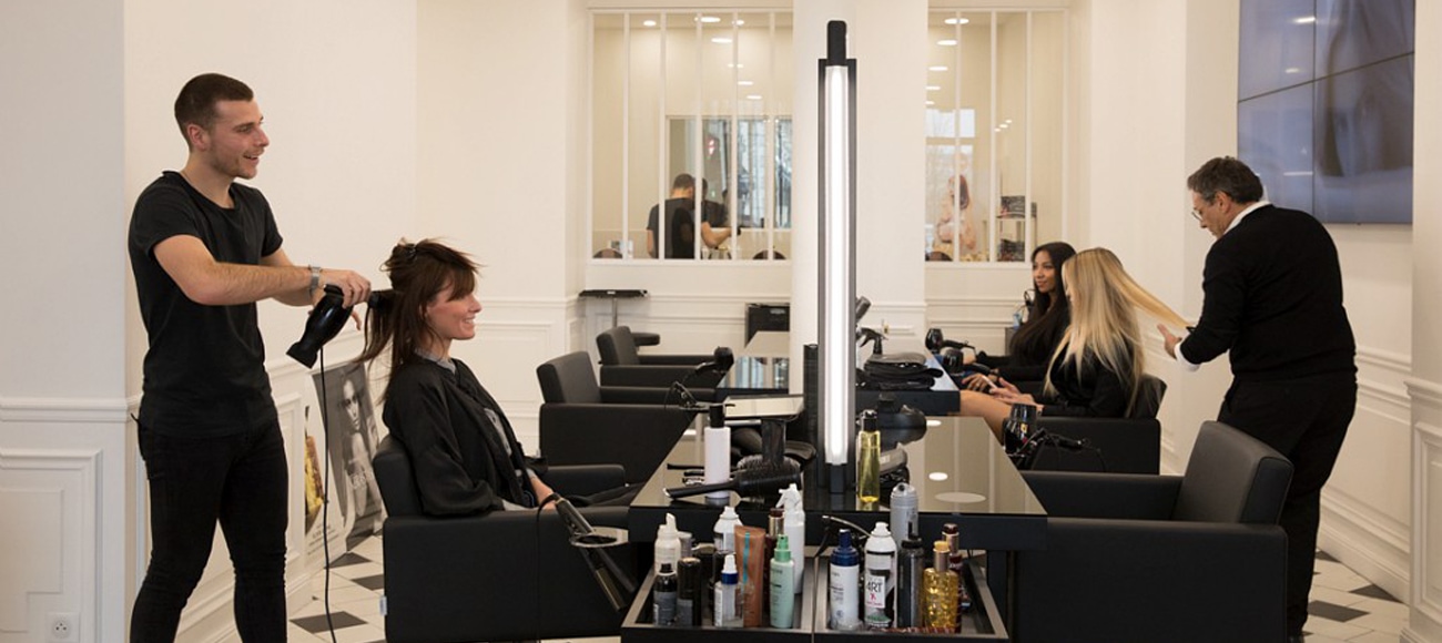 Hair Salon Leads #7 - damianmartinez.com