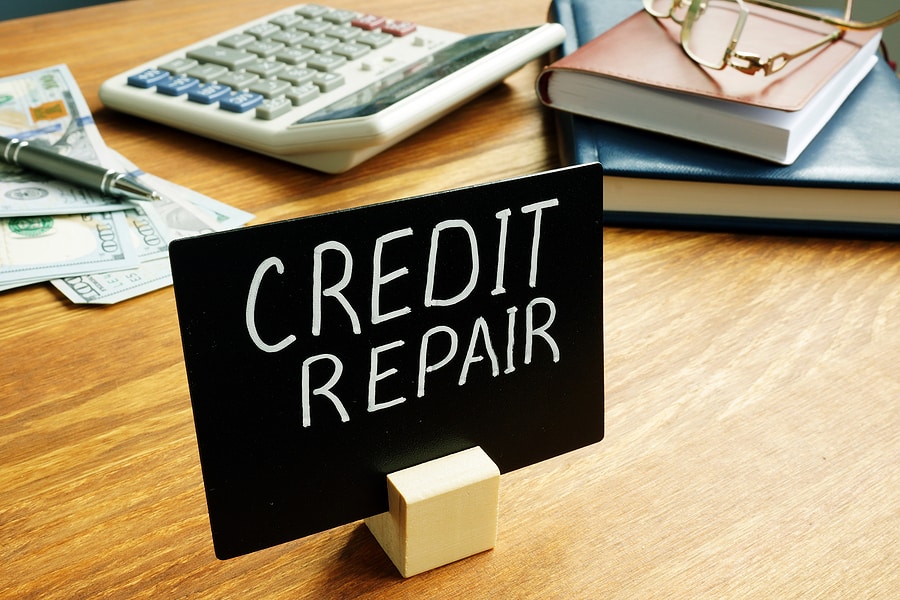 How To Start a Credit Repair Business #12 - damianmartinez.com