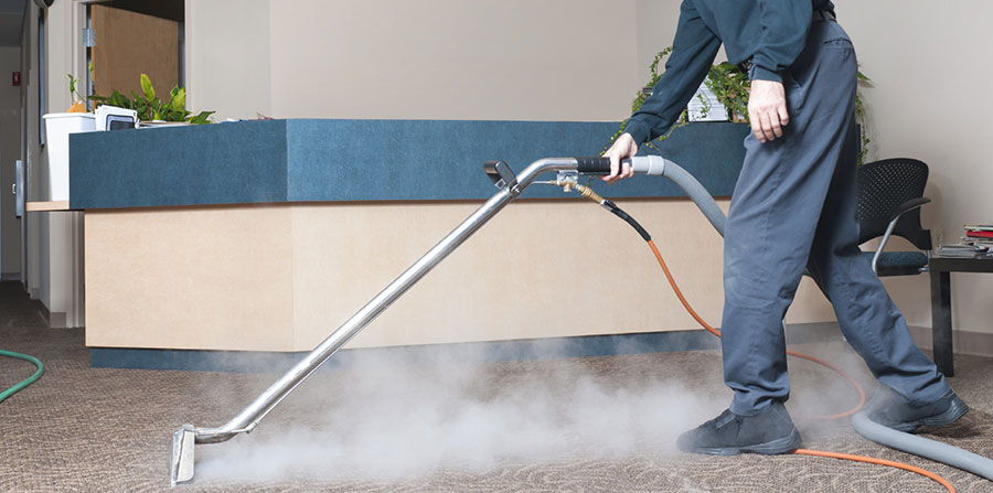 How to Start a Carpet Cleaning Business #10 - damianmartinez.com