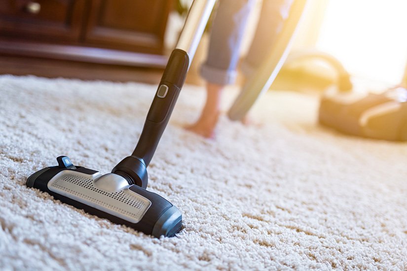 How to Start a Carpet Cleaning Business #7 - damianmartinez.com