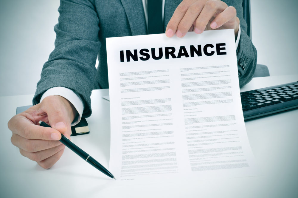 How to Start an Insurance Business #12 - damianmartinez.com