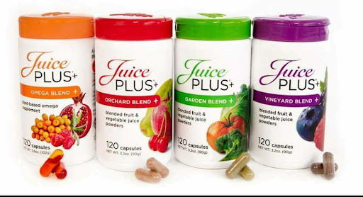 Juice Plus+ MLM Review #5 - damianmartinez.com
