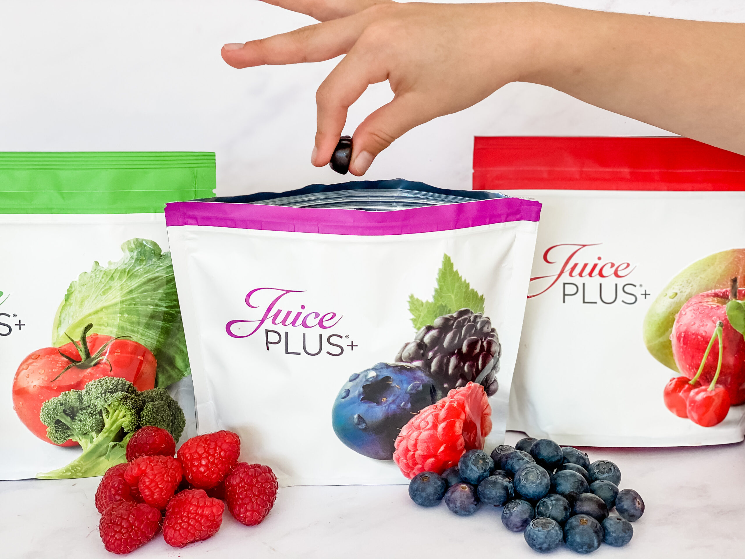 Juice Plus+ MLM Review #8 - damianmartinez.com