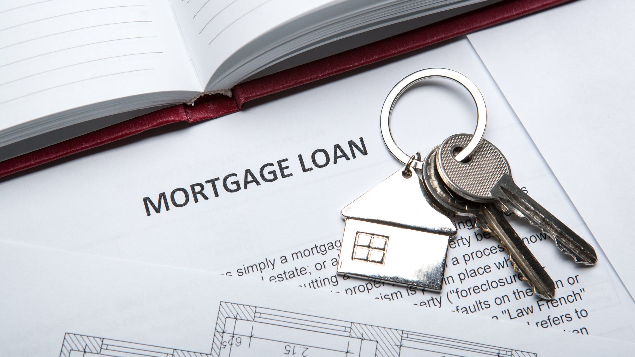 Mortgage Leads #14 - damianmartinez.com