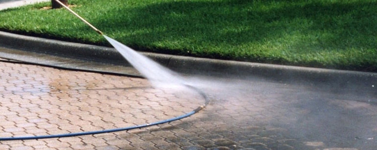 Pressure Washing Business #5 - damianmartinez.com