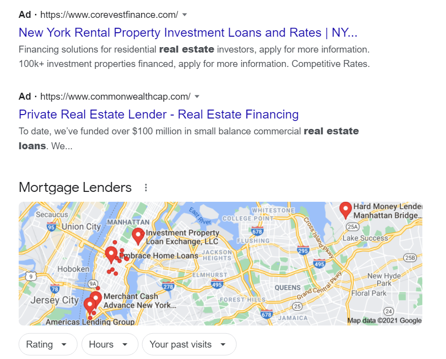 Real Estate Loan Leads #6 - damianmartinez.com