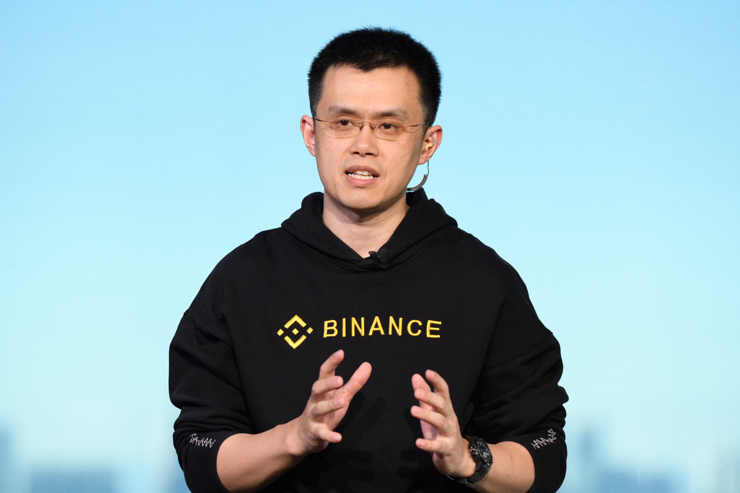 Binance Coin (BNB) Review #4 - damianmartinez.com