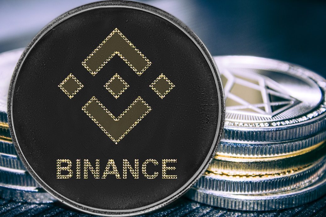 Binance Coin (BNB) Review #7 - damianmartinez.com