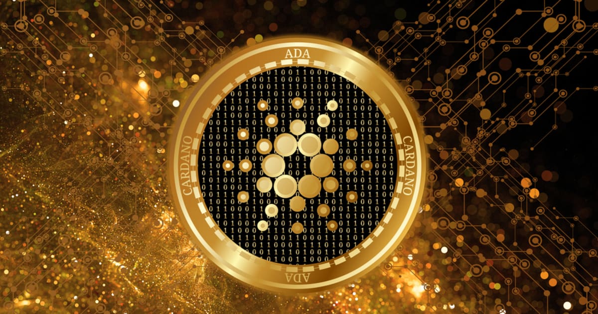 Cardano (ADA) Review #10 - damianmartinez.com