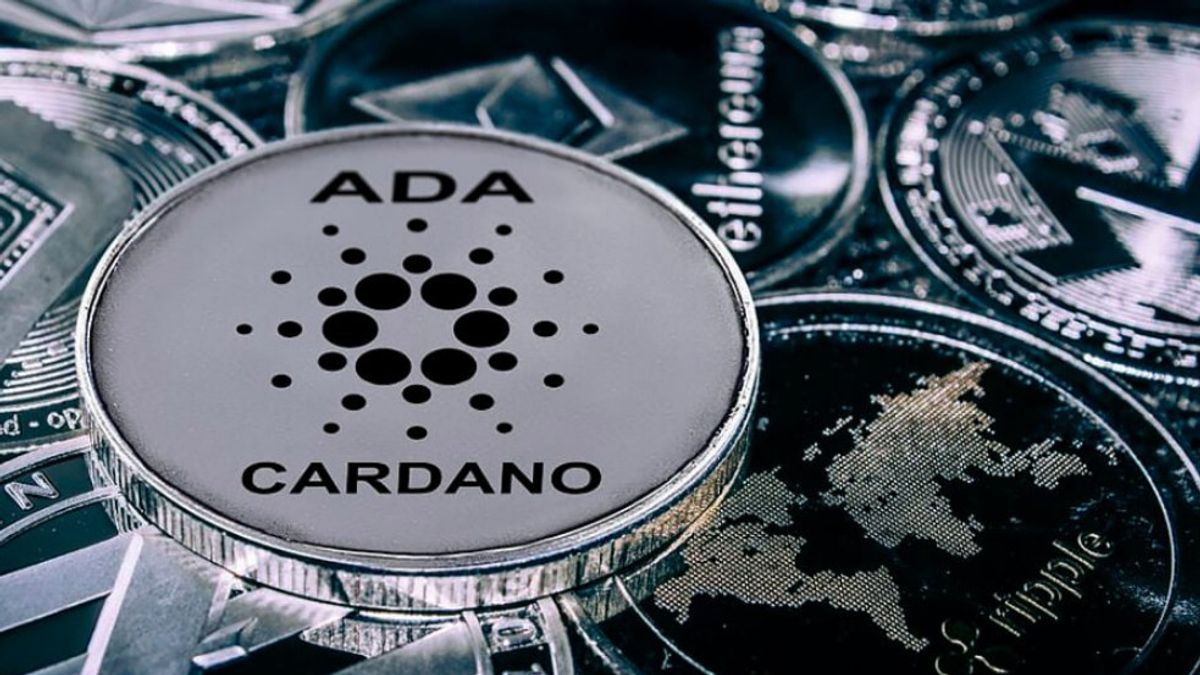 Cardano (ADA) Review #9 - damianmartinez.com