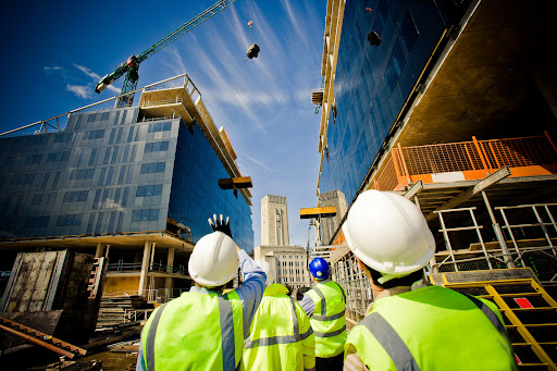 Commercial Building Construction Leads #10 - damianmartinez.com