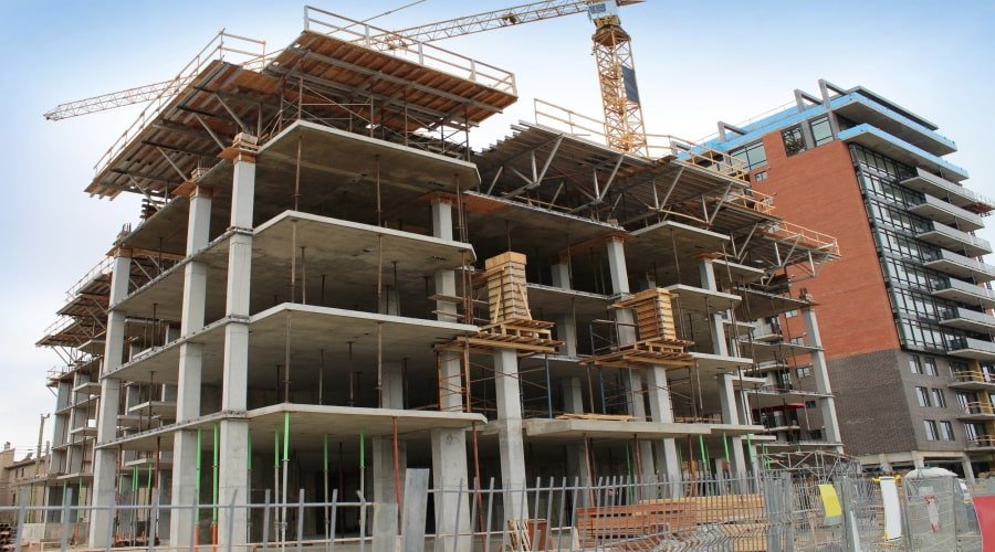 Commercial Building Construction Leads #4 - damianmartinez.com