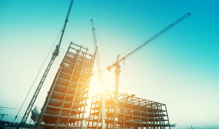 Commercial Building Construction Leads #5 - damianmartinez.com