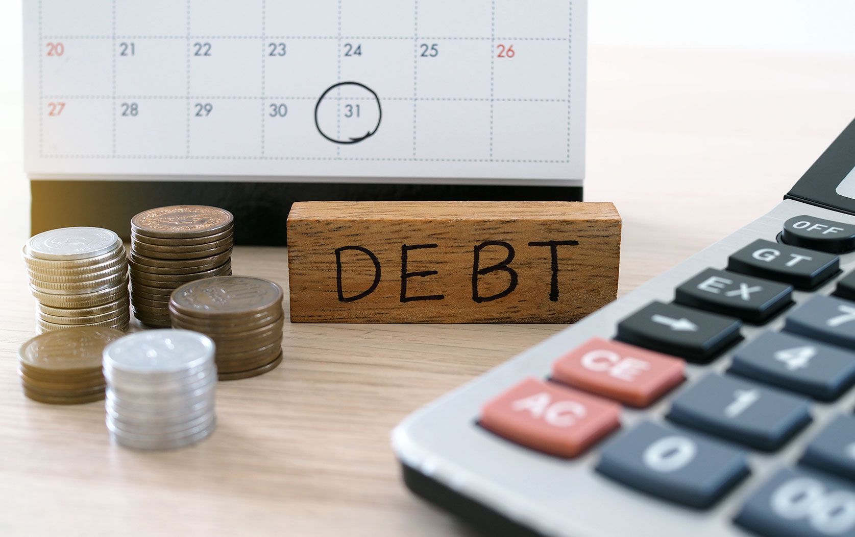 Debt Collection Business #10 - damianmartinez.com