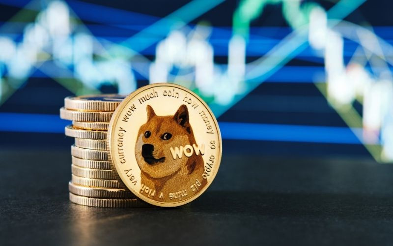 Dogecoin (DOGE) Review #3 - damianmartinez