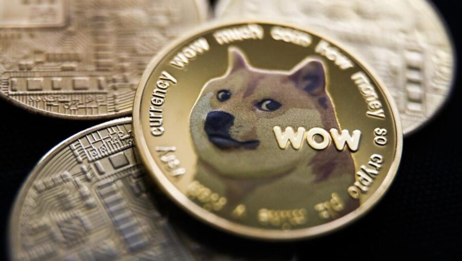 Dogecoin (DOGE) Review #6 - damianmartinez