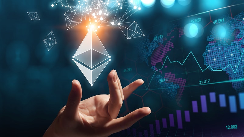 Ethereum (ETH) Review #3 - damianmartinez.com