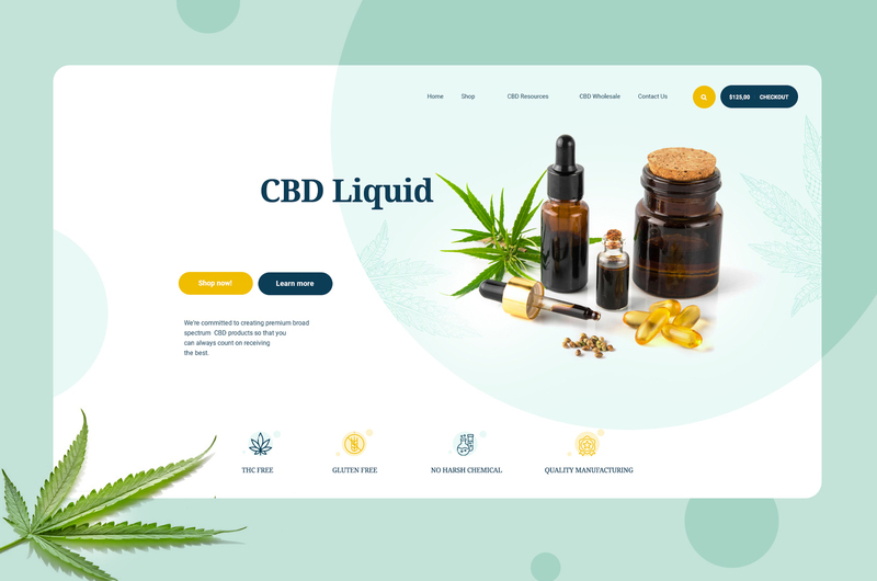 How to Start a CBD Business #12 - damianmartinez.com