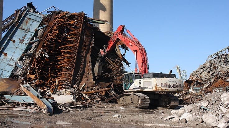 How to Start a Demolition Business #6 - damianmartinez.com