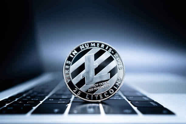 Litecoin (LTC) Review (2021 Update) #2 - damianmartinez.com