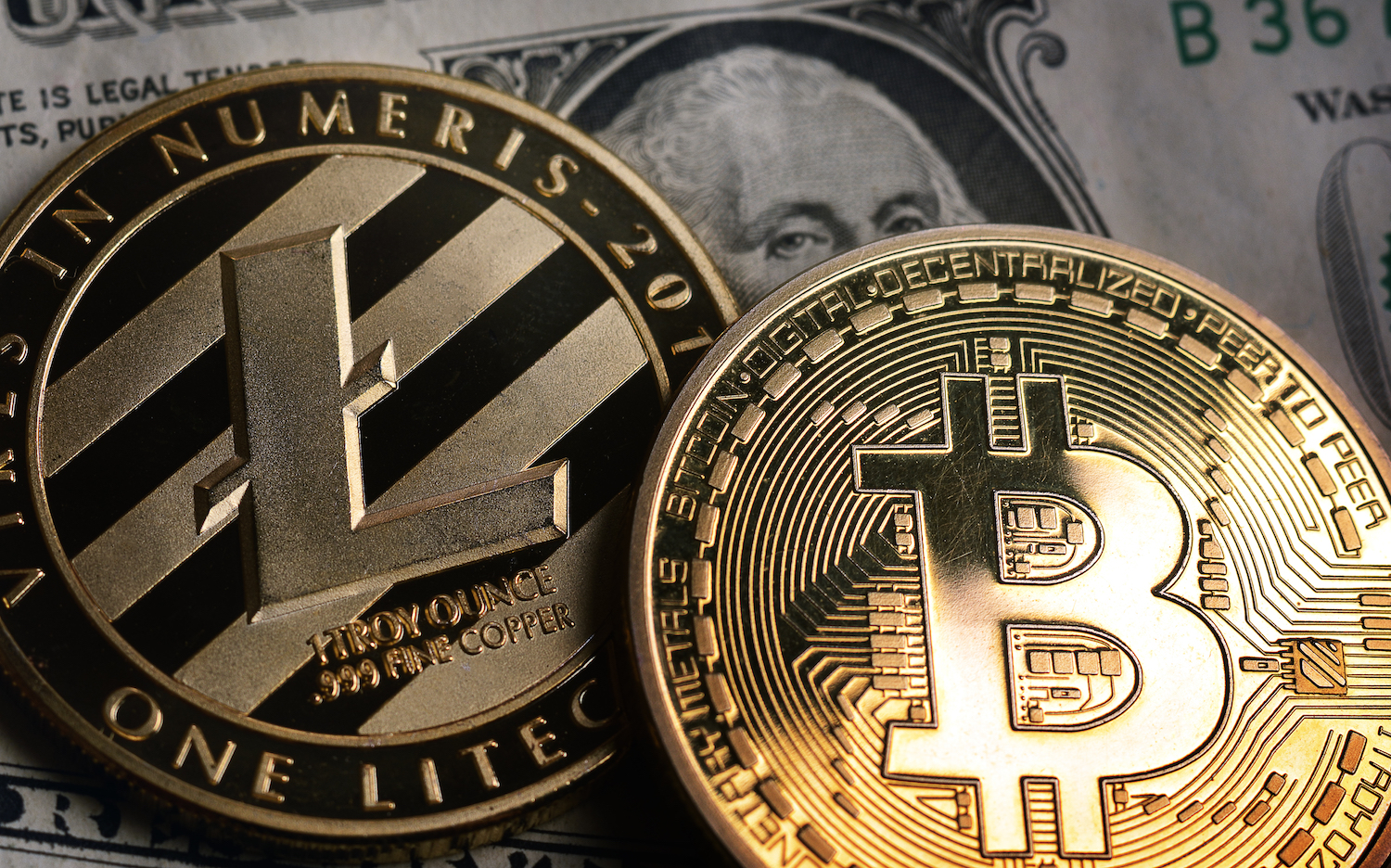 Litecoin (LTC) Review (2021 Update) #8 - damianmartinez.com