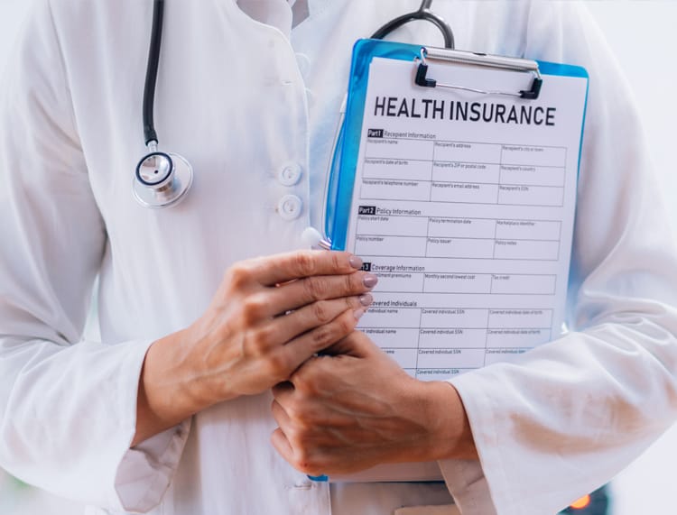 Medical Insurance Leads #5 - damianmartinez.com