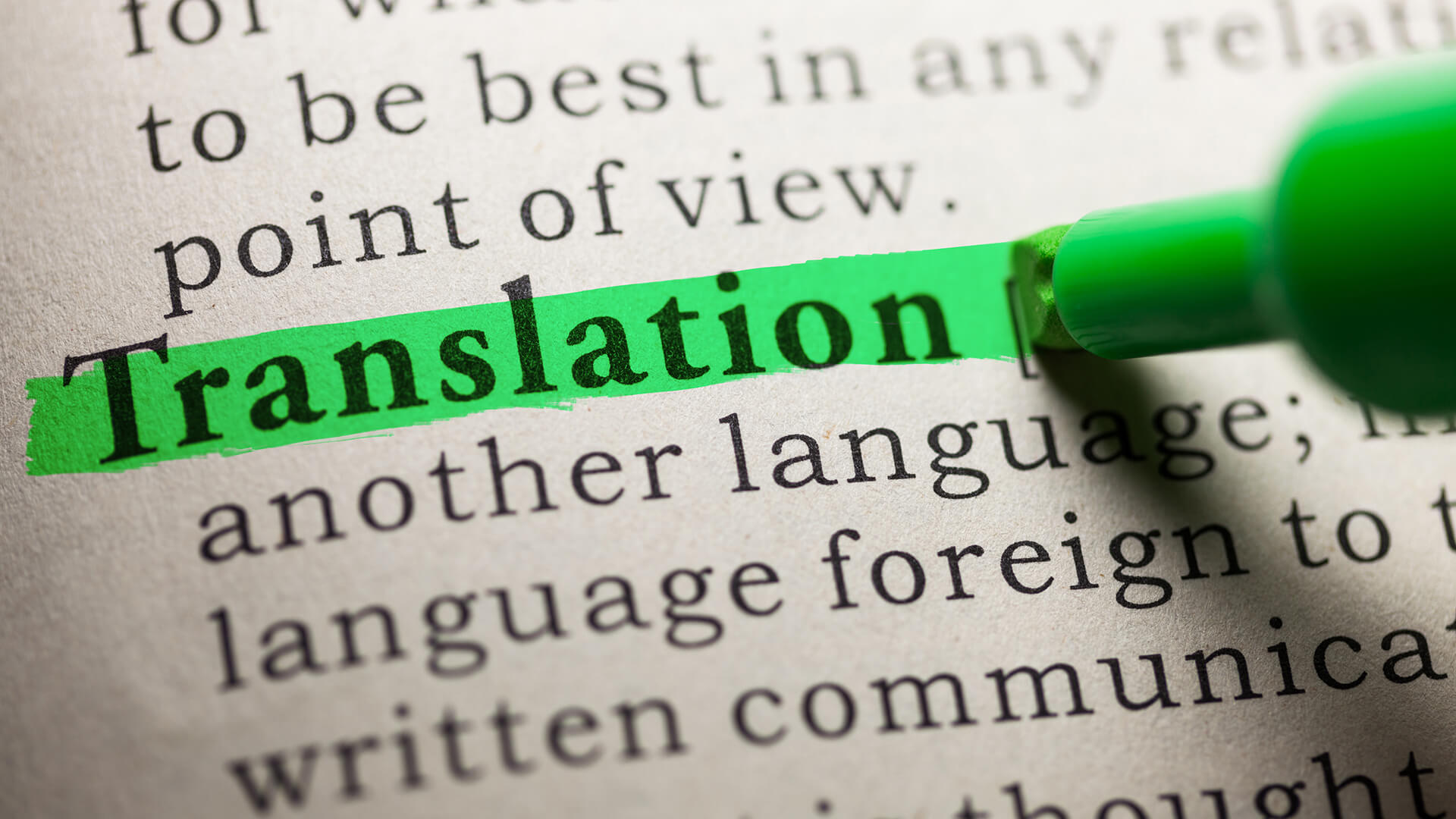 Translator Services Leads #10 - damianmartinez.com