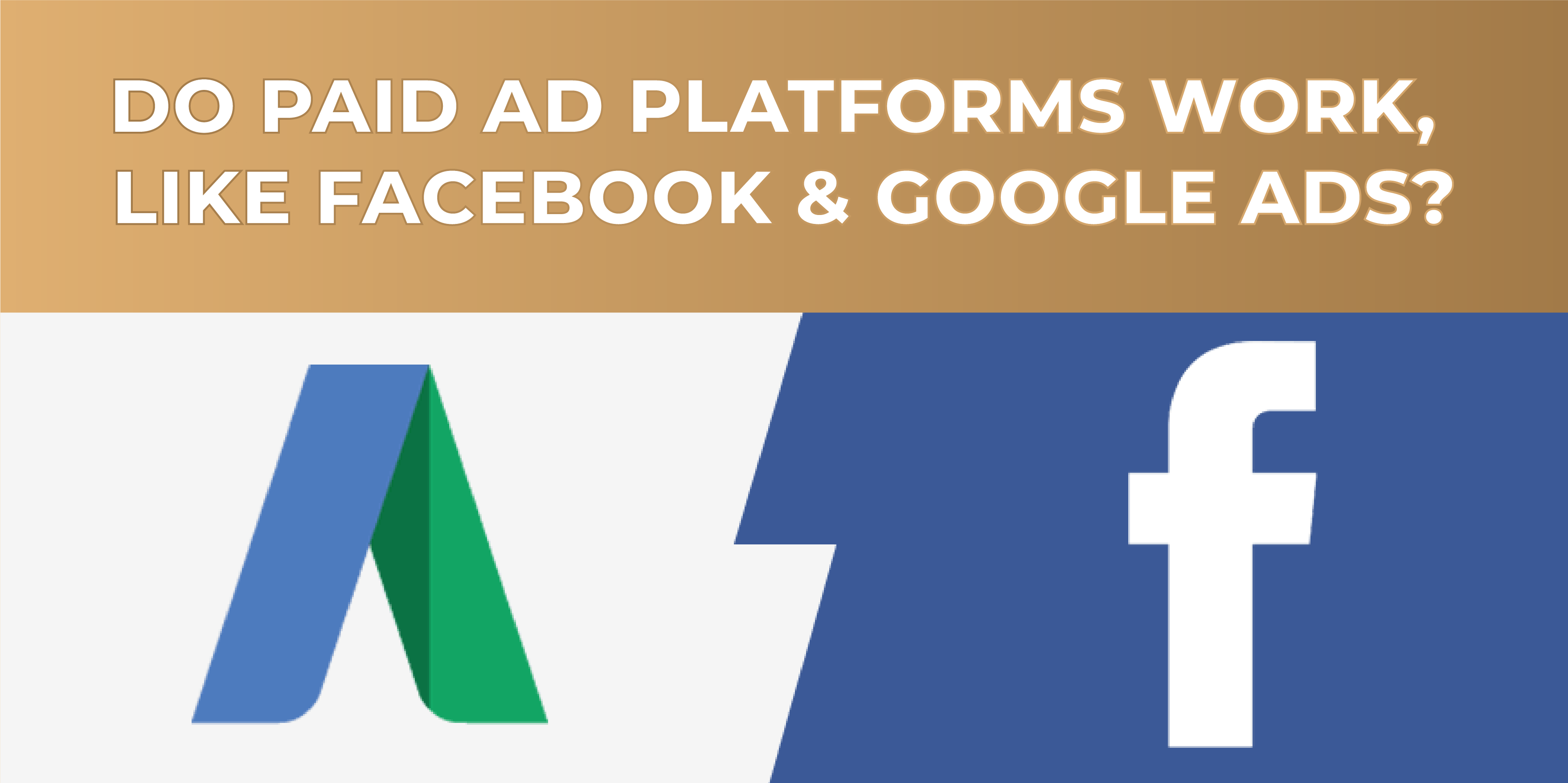 3- do paid ad platforms work, like facebook and google ads - damianmartinez.com blog