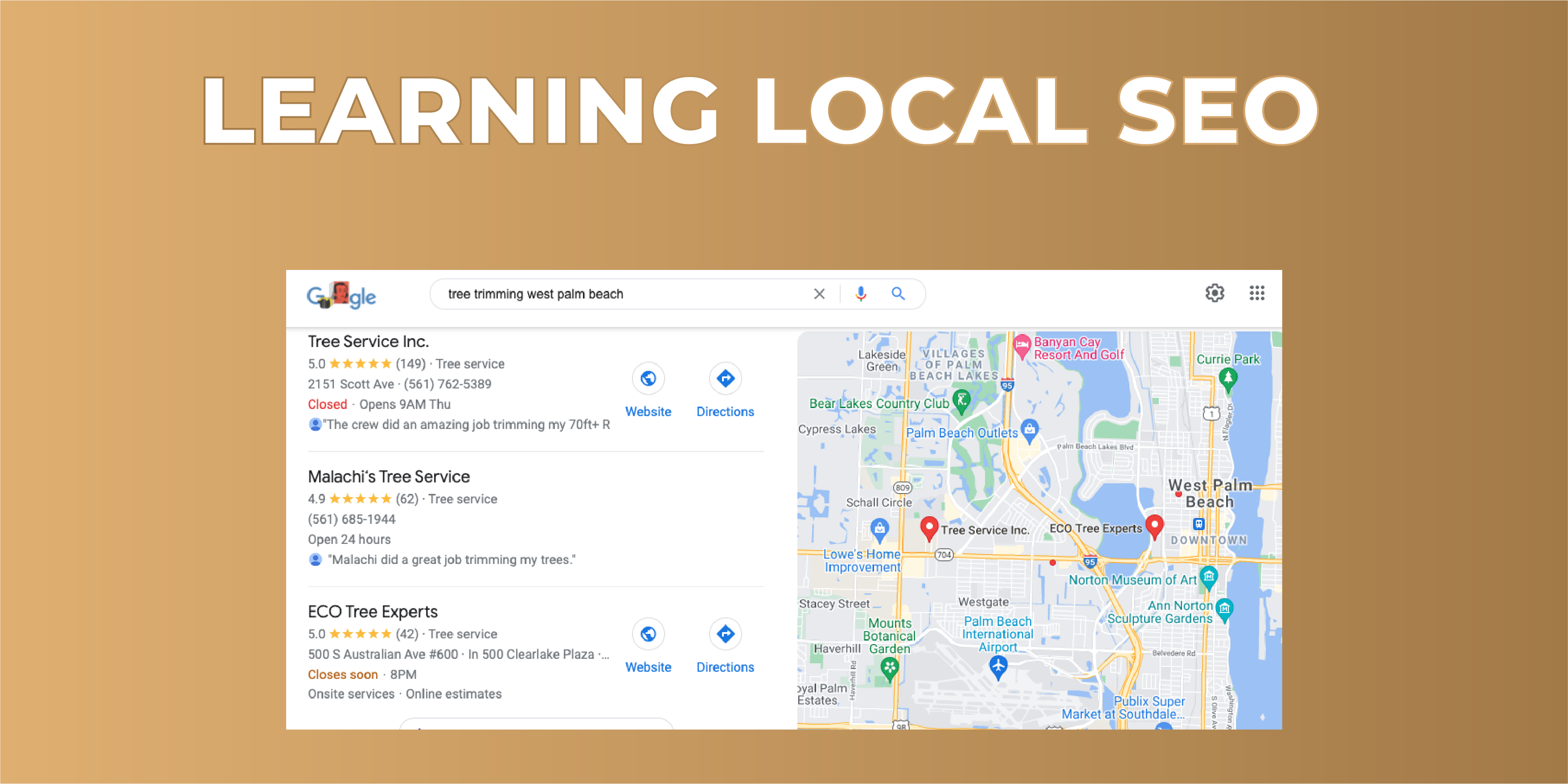 4- learning local seo - damianmartinez.com blog