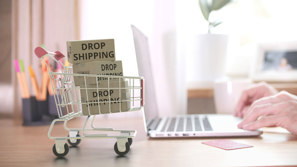 How to Start a Dropshipping Store #11 - damianmartinez.com