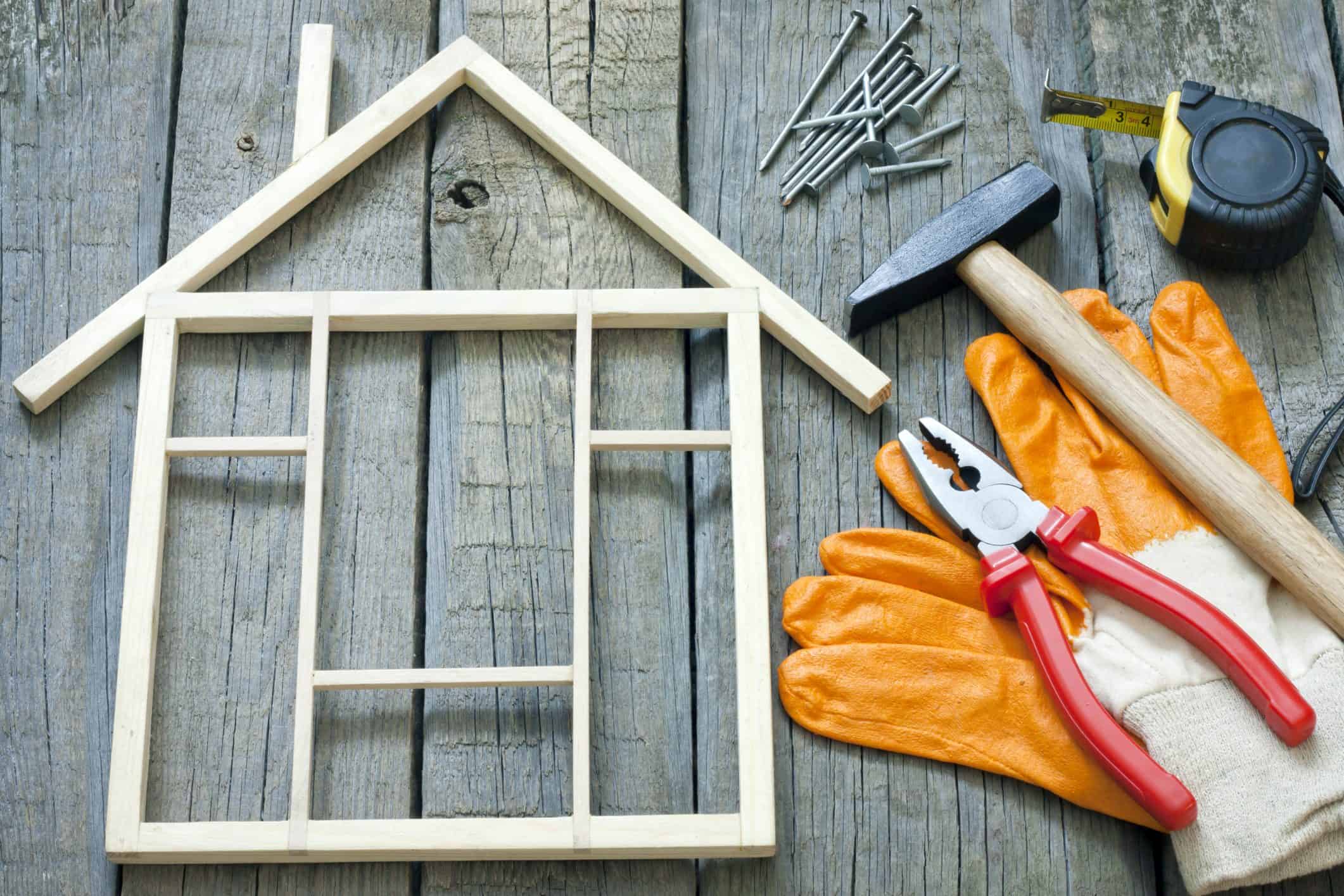 How to Start a Home Improvement Business #7 - damianmartinez.com