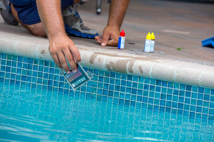 How to Start a Pool Service Business #12 - damianmartinez.com