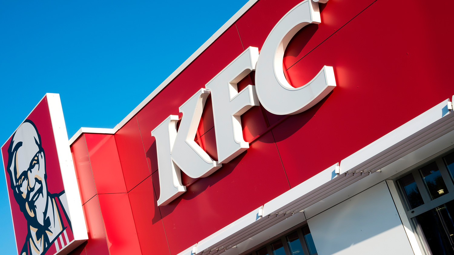 KFC Franchise #8 - damianmartinez.com