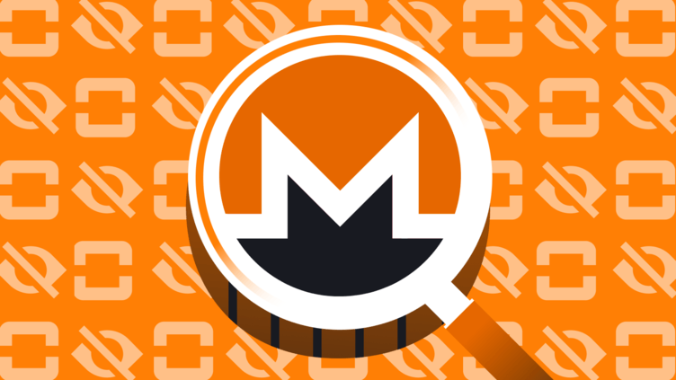 Monero XMR #9 - damianmartinez.com