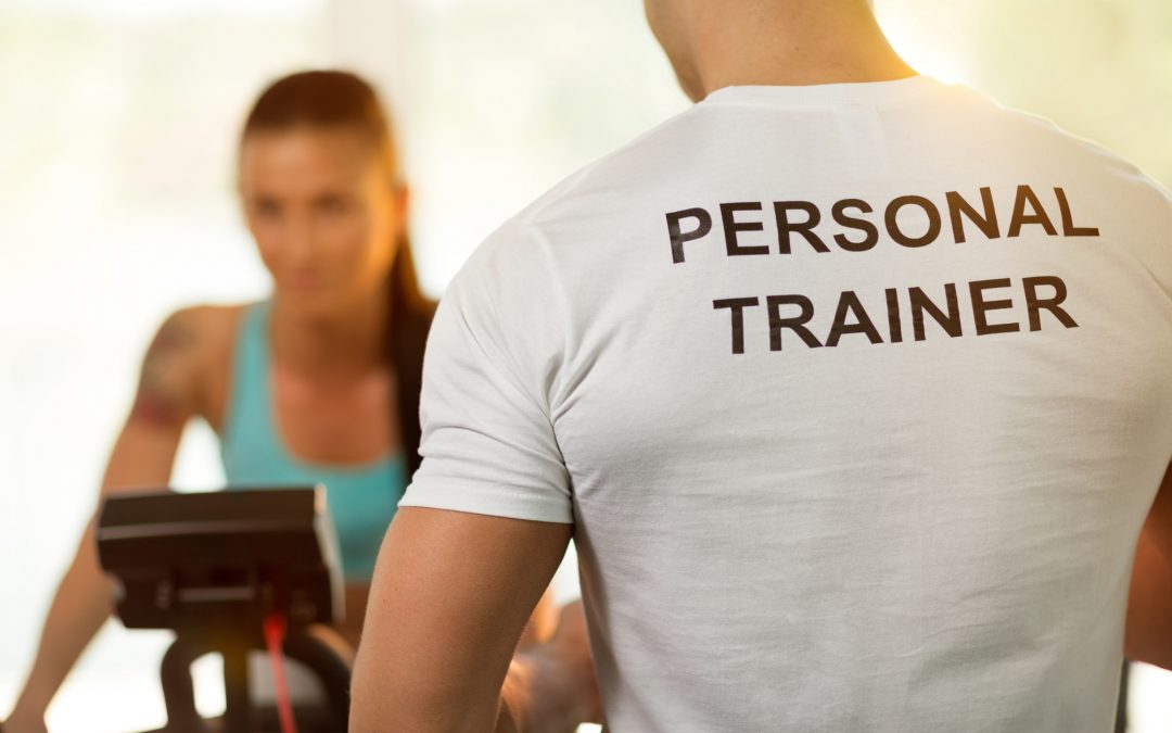Personal Training Business #9 - damianmartinez.com