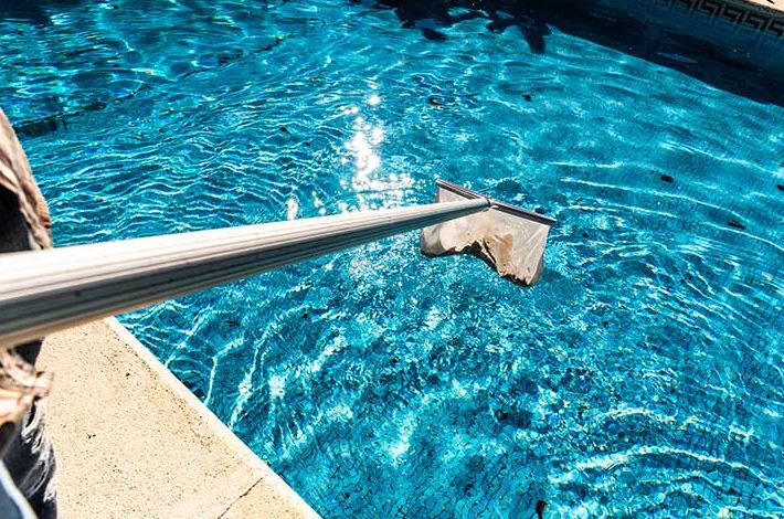 Pool Cleaning Leads #12 - damianmartinez.com