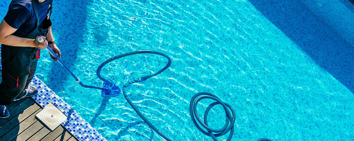 Pool Cleaning Leads #5 - damianmartinez.com