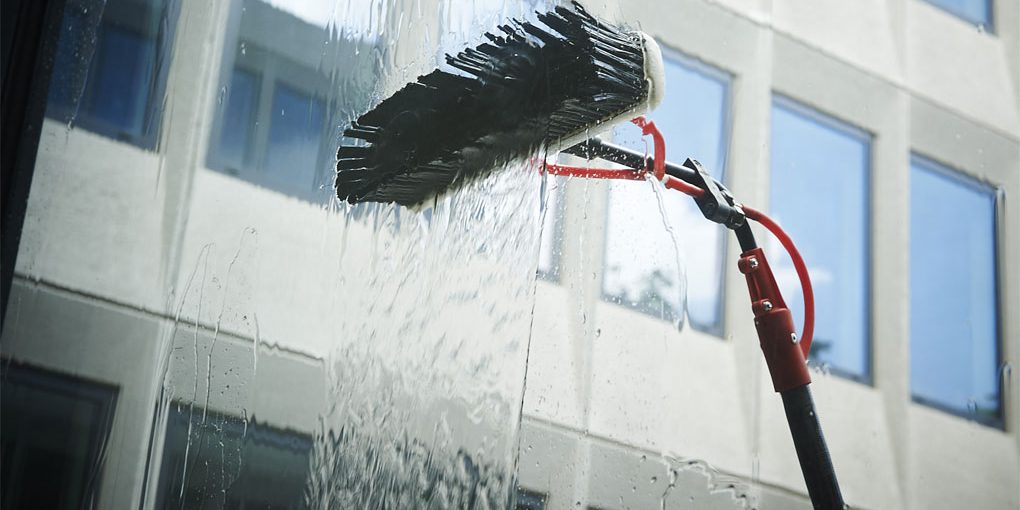Window Cleaning Leads #5 - damianmartinez.com
