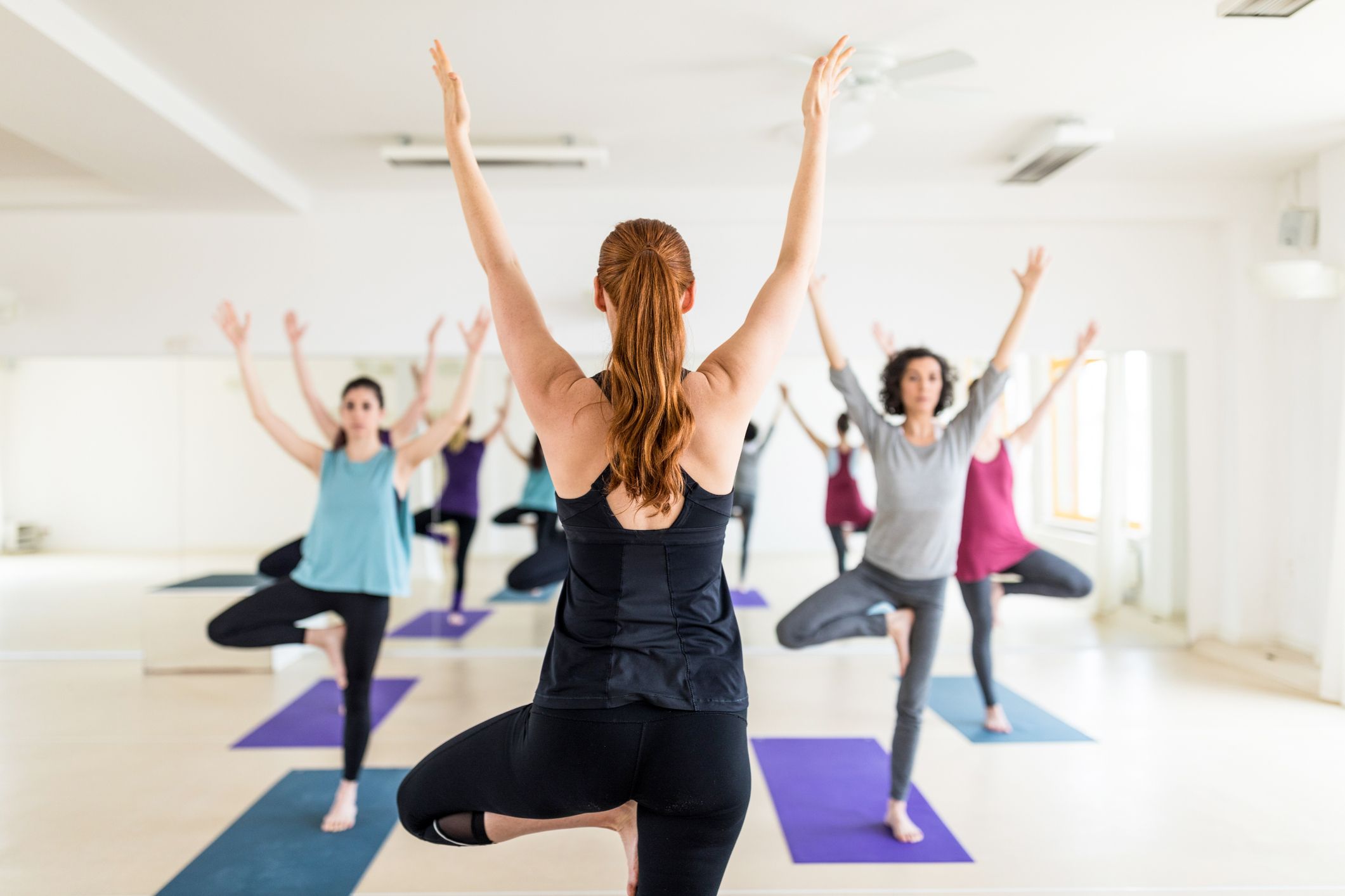 Yoga Leads #10 - damianmartinez.com