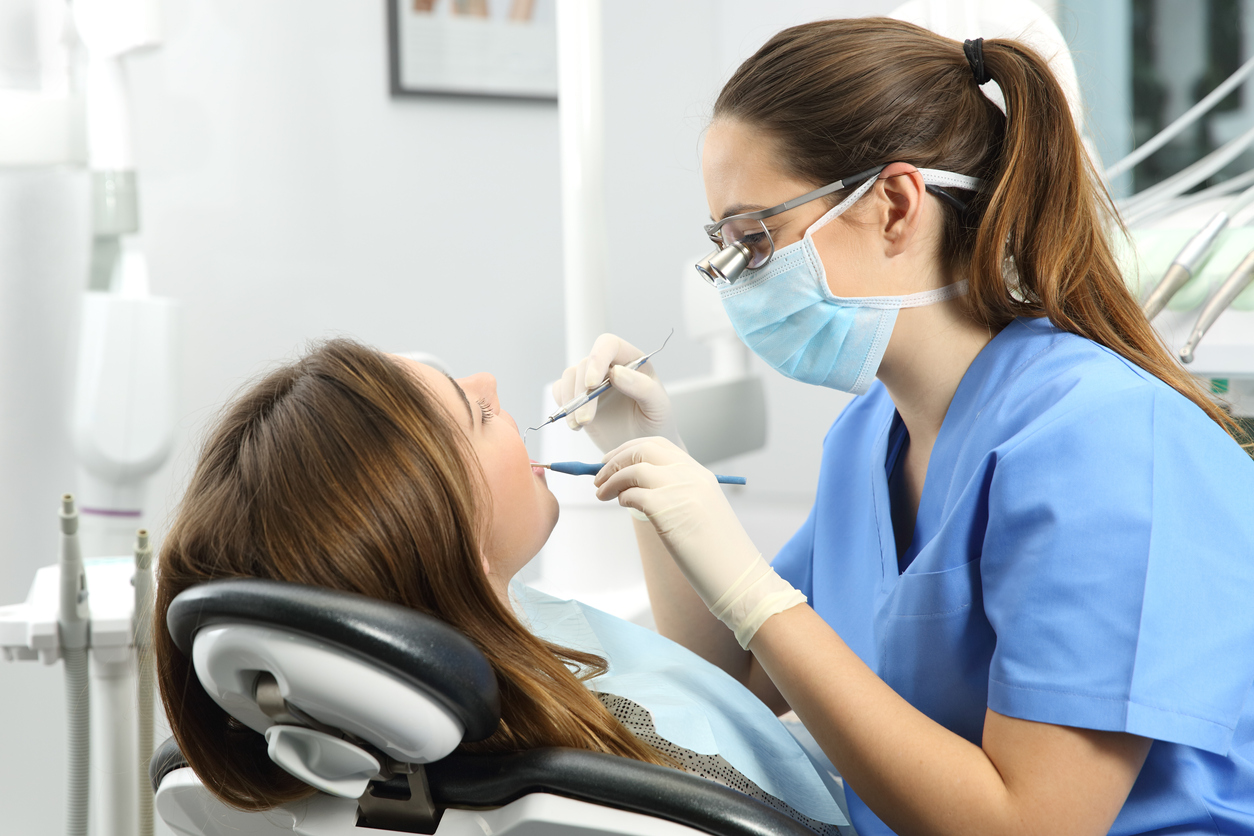 Dental Hygienist Leads #3 - damianmartinez.com