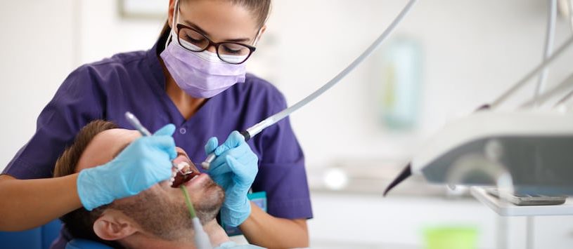 Dental Hygienist Leads #6 - damianmartinez.com