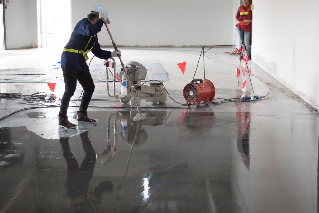 Epoxy Flooring Leads #10 - damianmartinez.com