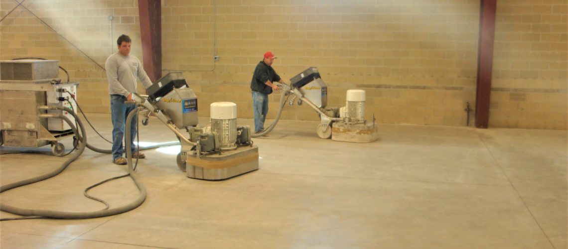 Epoxy Flooring Leads #11 - damianmartinez.com