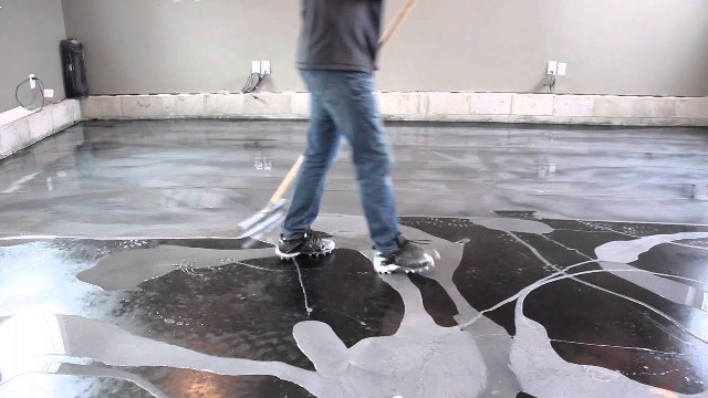 Epoxy Flooring Leads #12 - damianmartinez.com